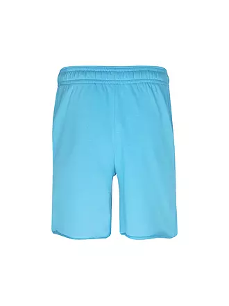 UNDER ARMOUR | Short da uomo UA Rival Terry Logo 8in | 